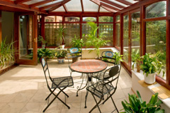 Yeldersley Hollies conservatory quotes