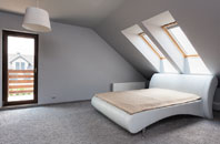Yeldersley Hollies bedroom extensions