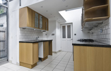 Yeldersley Hollies kitchen extension leads